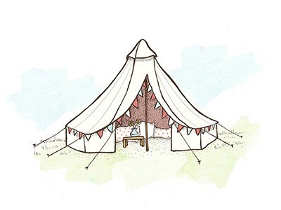 Bell Tents