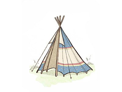 Tipis