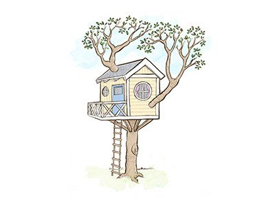 Treehouses